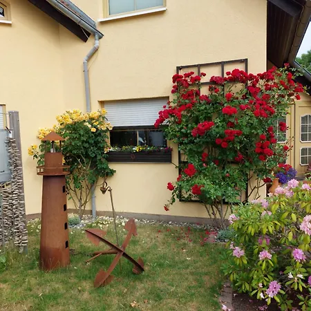 Apartment Ostseeferien In Lichtenhagen-dorf
