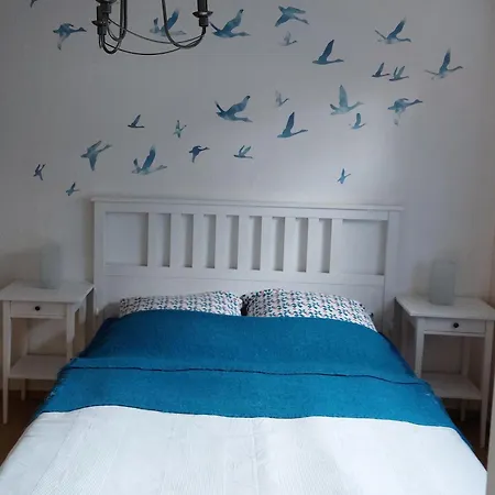 Ostseeferien In Lichtenhagen-dorf Apartment Elmenhorst/Lichtenhagen
