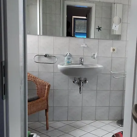 Apartment Ostseeferien In Lichtenhagen-dorf