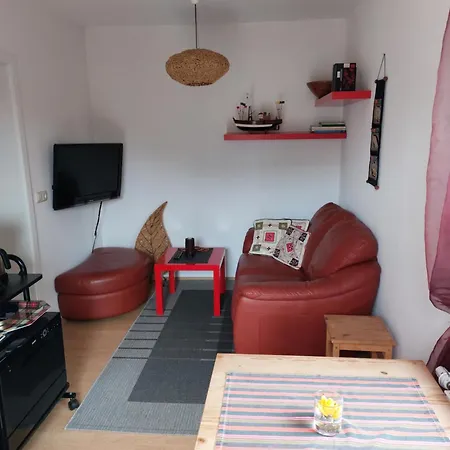 Ostseeferien In Lichtenhagen-dorf *