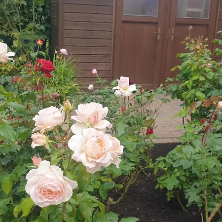 Appartement Ostseeferien In Lichtenhagen-dorf Elmenhorst/Lichtenhagen