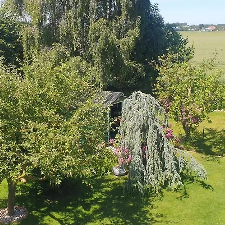 Ostseeferien In Lichtenhagen-dorf Elmenhorst/Lichtenhagen