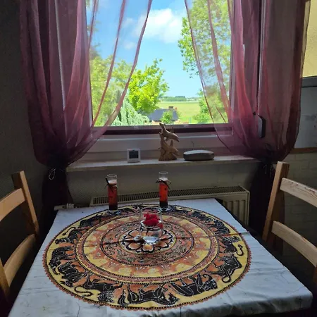 Ostseeferien In Lichtenhagen-dorf 아파트 Elmenhorst/Lichtenhagen