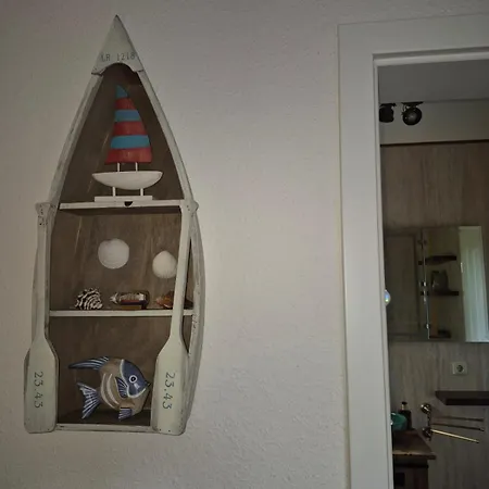 Ostseeferien In Lichtenhagen-dorf *