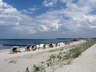 Ostseeferien In Lichtenhagen-dorf * Elmenhorst/Lichtenhagen