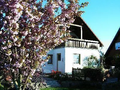 Ostseeferien In Lichtenhagen-dorf