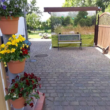 Ostseeferien In Lichtenhagen-dorf