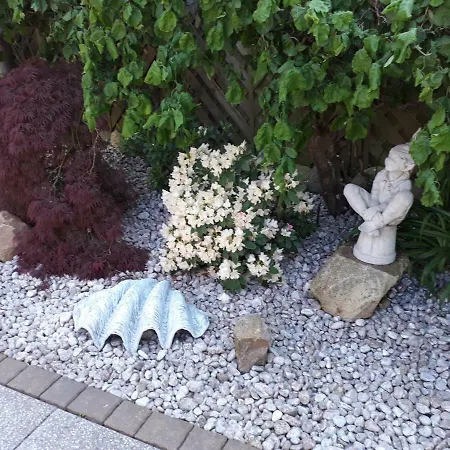 Ostseeferien In Lichtenhagen-dorf Elmenhorst/Lichtenhagen