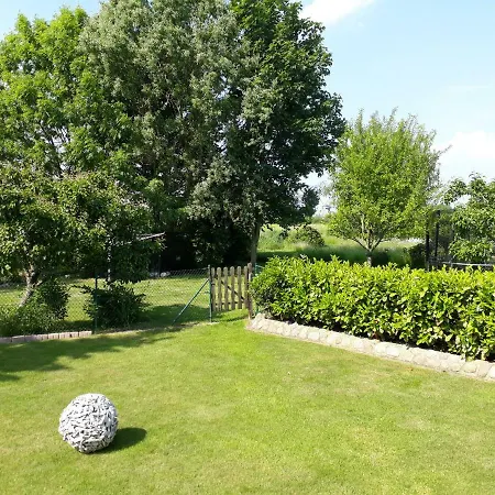 Ostseeferien In Lichtenhagen-dorf