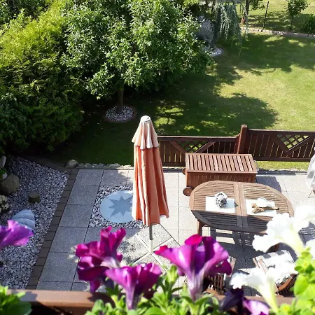 Ostseeferien In Lichtenhagen-dorf 아파트 *